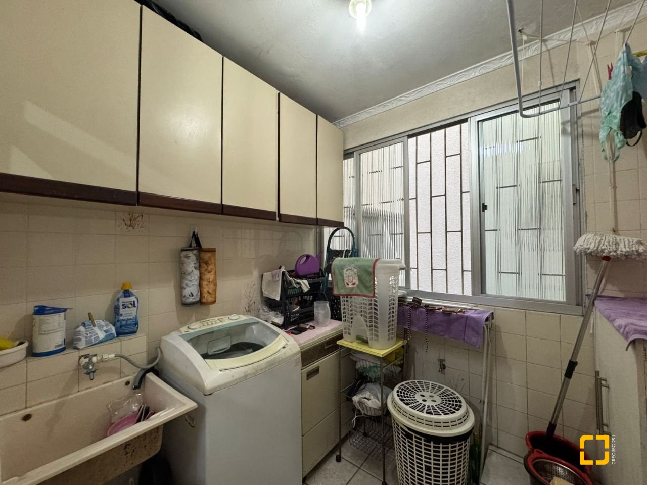 Apartamento com 68m², 2 quartos, 1 garagem, no bairro Balneário em Florianópolis