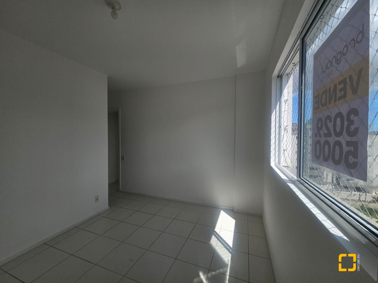 Apartamento com 79m², 3 quartos (sendo 1 suíte), 1 garagem, no bairro Nossa Senhora do Rosário em São José