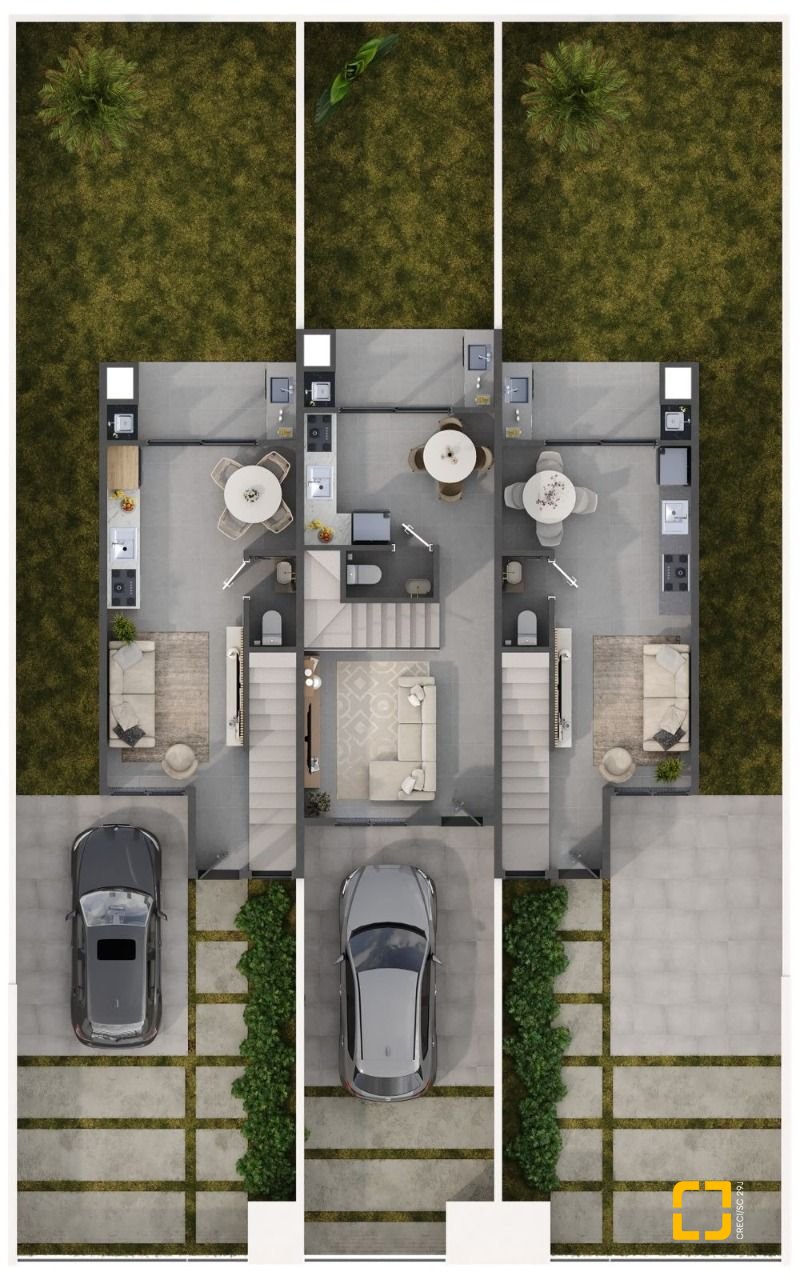 Casa com 81m², 4 quartos (sendo 2 suítes), 1 garagem, no bairro Canasvieiras em Florianópolis