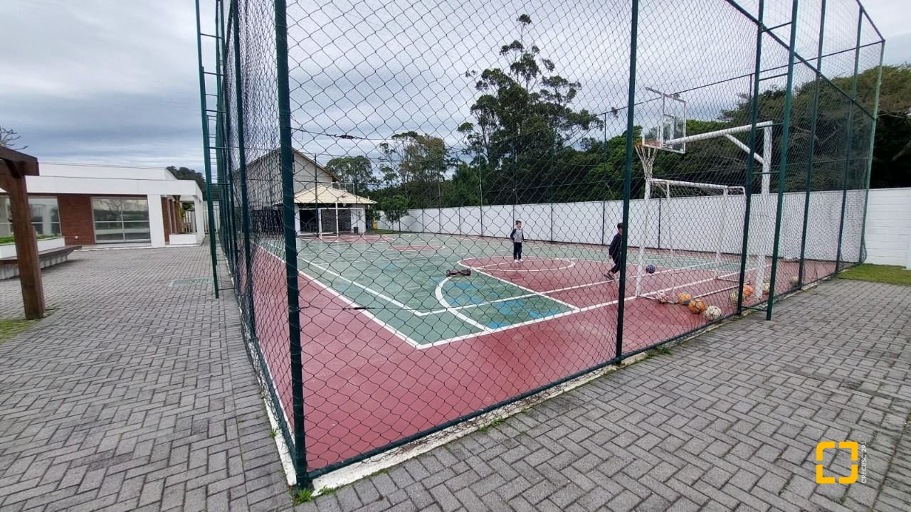 Casa de Condomínio com 95m², 4 quartos (sendo 1 suíte), 2 garagens, no bairro Morro das Pedras em Florianópolis