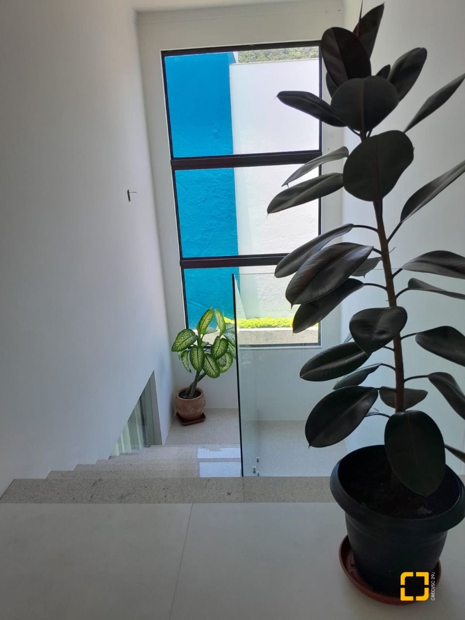 Casa de Condomínio com 288m², 8 quartos (sendo 4 suítes), 4 garagens, no bairro Cachoeira do Bom Jesus em Florianópolis