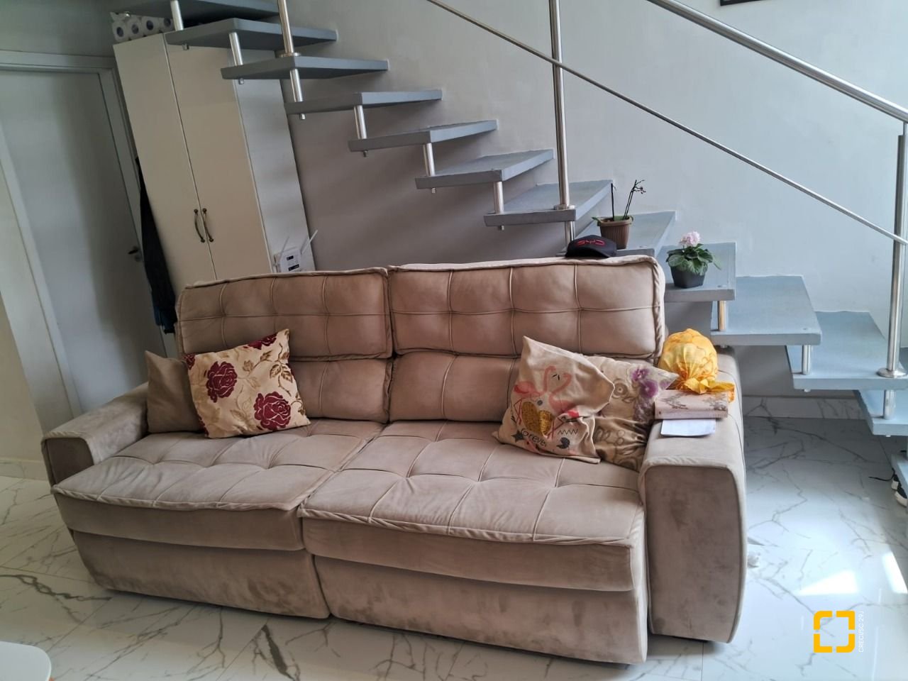 Casa com 88m², 4 quartos (sendo 2 suítes), 1 garagem, no bairro Rio Vermelho em Florianópolis