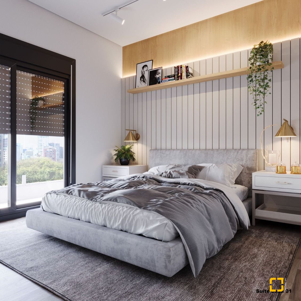 Casa com 85m², 4 quartos (sendo 2 suítes), 1 garagem, no bairro Canasvieiras em Florianópolis