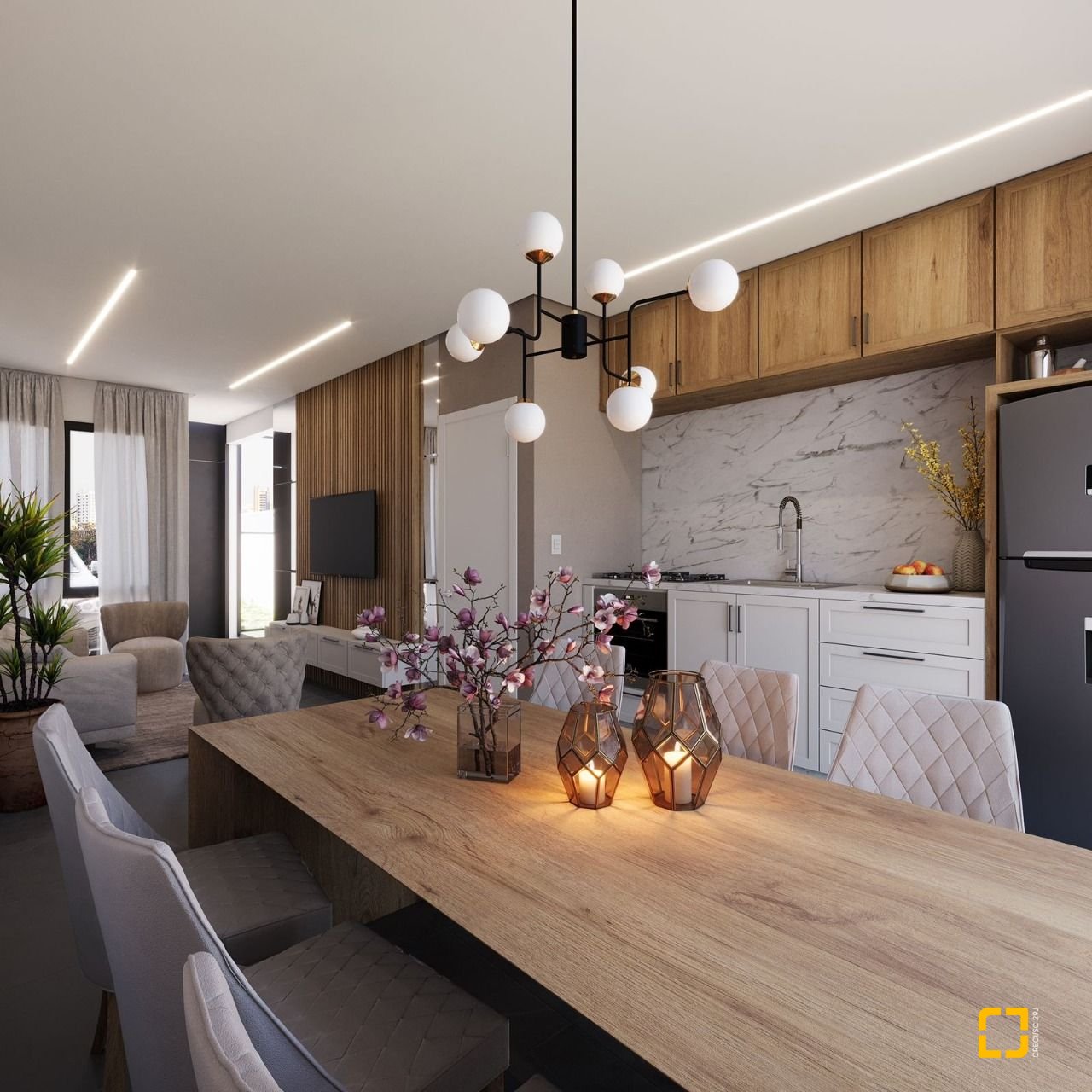 Casa com 85m², 4 quartos (sendo 2 suítes), 1 garagem, no bairro Canasvieiras em Florianópolis