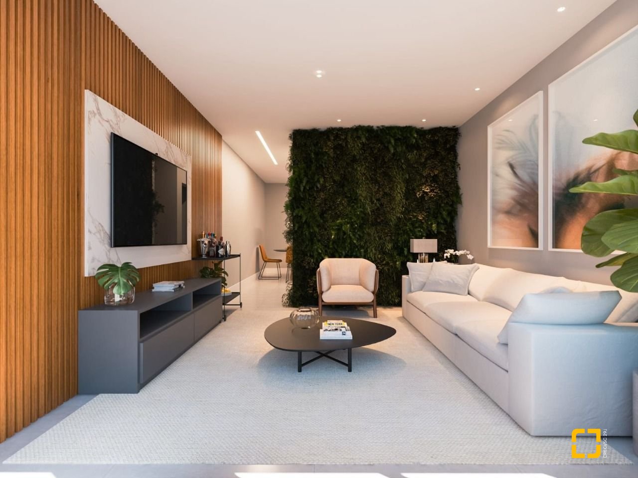 Casa com 85m², 4 quartos (sendo 2 suítes), 1 garagem, no bairro Canasvieiras em Florianópolis
