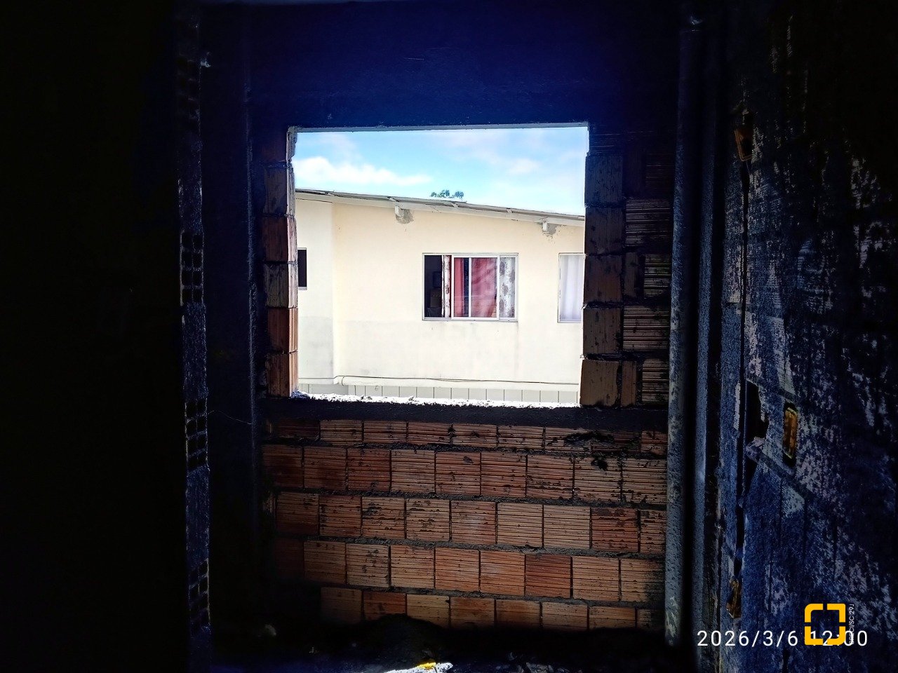 Apartamento com 57m², 2 quartos, 1 garagem, no bairro Serraria em São José