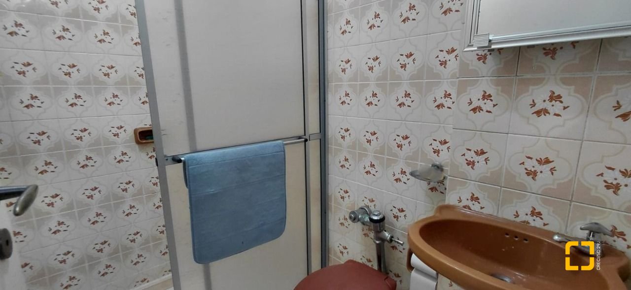 Apartamento com 91m², 2 quartos, no bairro Centro em Florianópolis