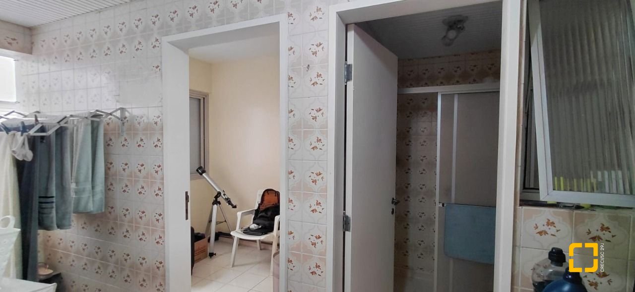 Apartamento com 91m², 2 quartos, no bairro Centro em Florianópolis
