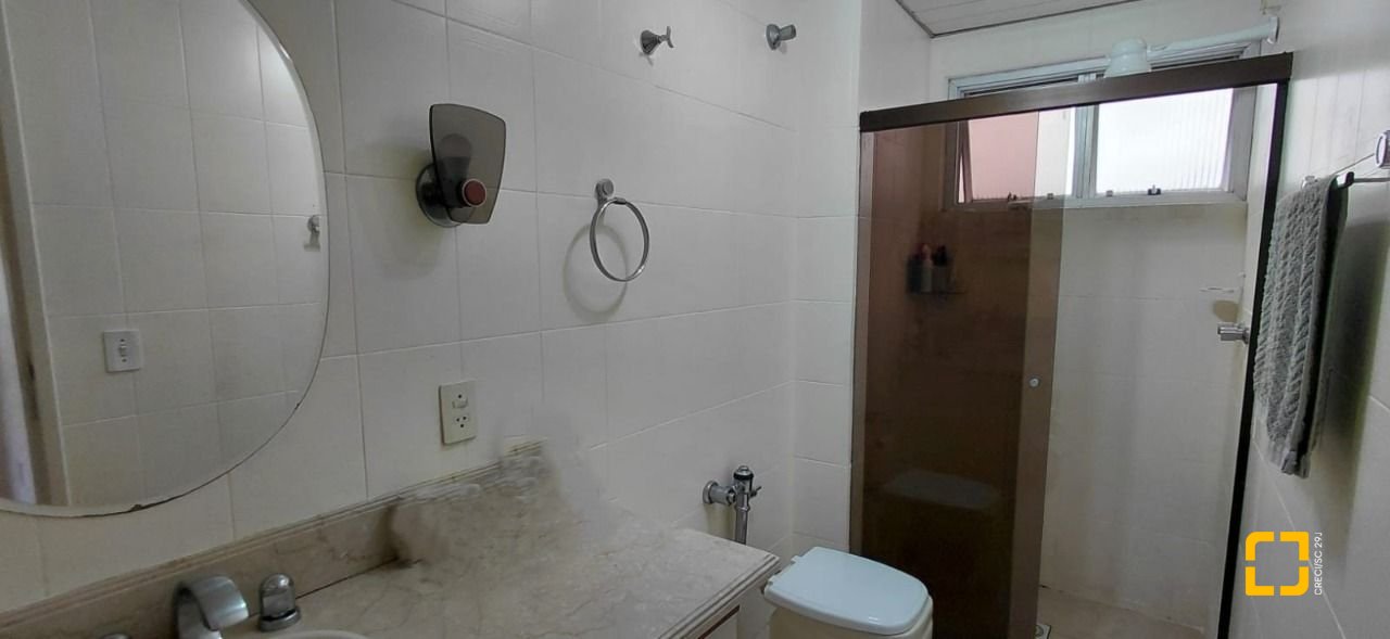 Apartamento com 91m², 2 quartos, no bairro Centro em Florianópolis