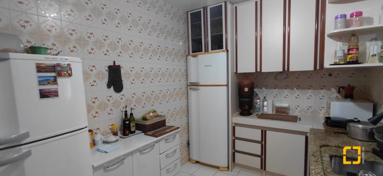 Apartamento com 91m², 2 quartos, no bairro Centro em Florianópolis