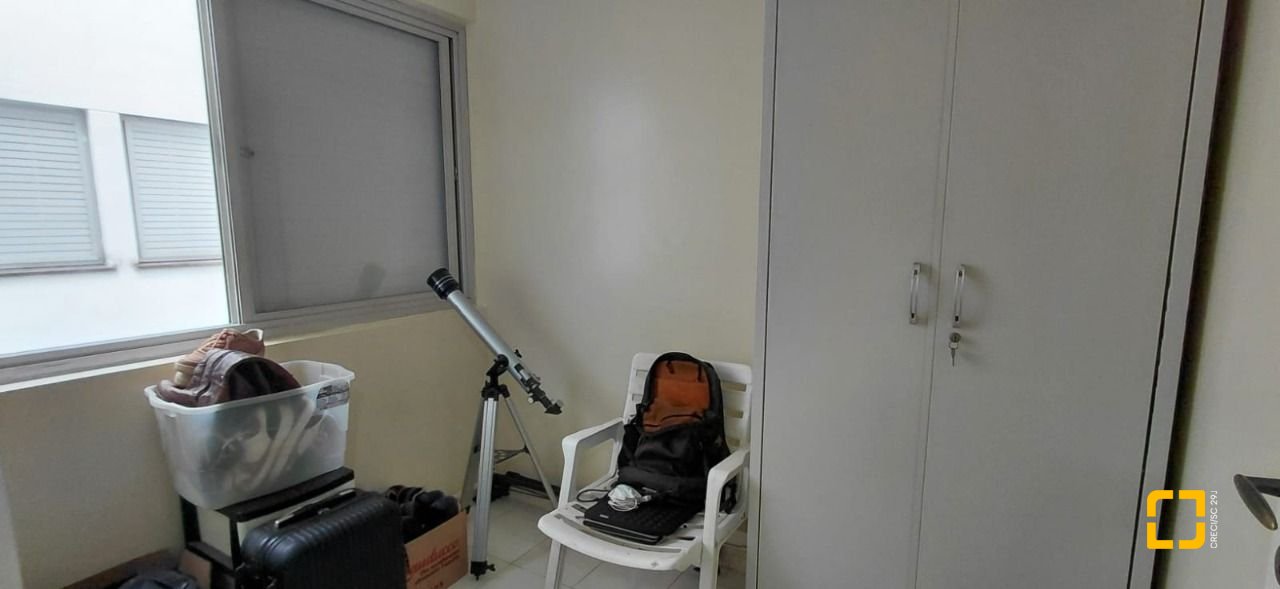 Apartamento com 91m², 2 quartos, no bairro Centro em Florianópolis