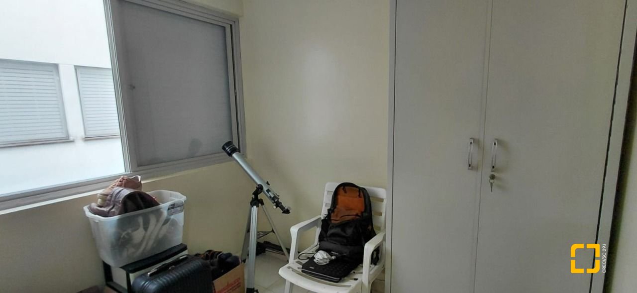 Apartamento com 91m², 2 quartos, no bairro Centro em Florianópolis