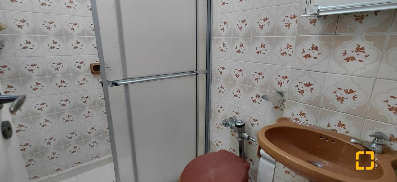 Apartamento com 91m², 2 quartos, no bairro Centro em Florianópolis