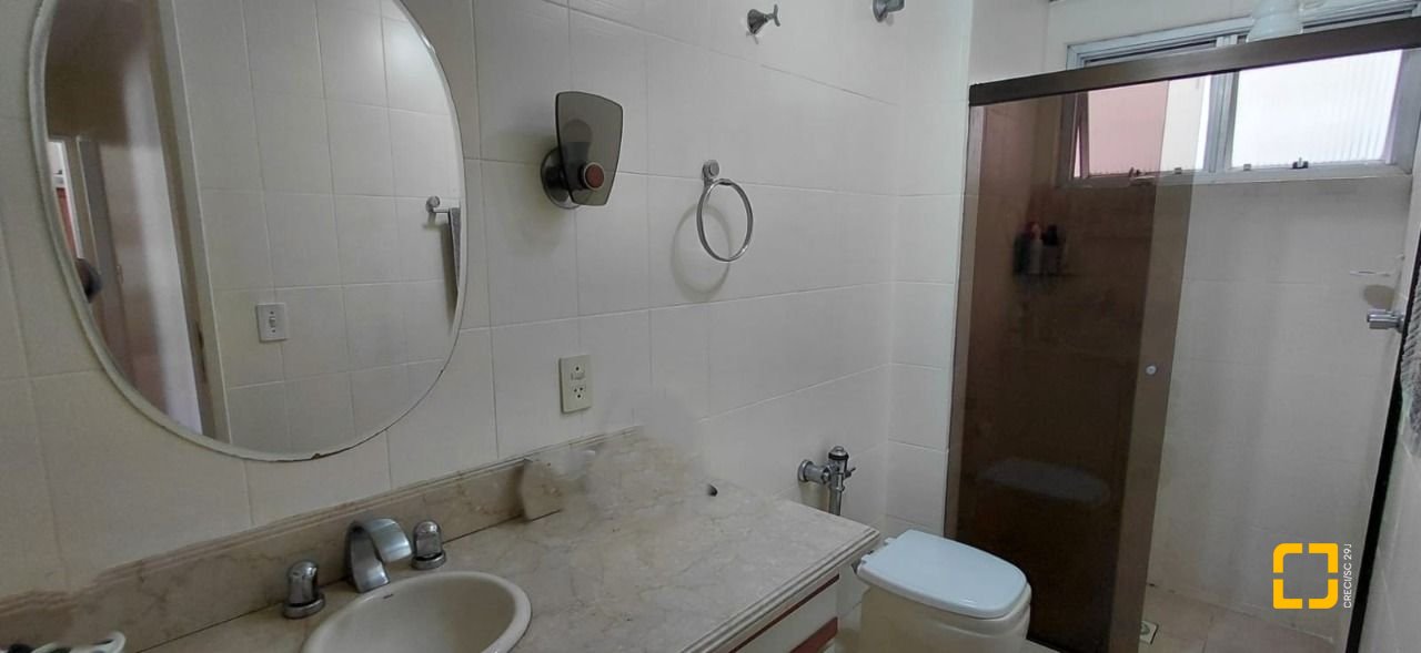 Apartamento com 91m², 2 quartos, no bairro Centro em Florianópolis