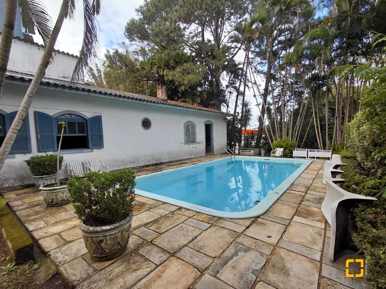 Terreno com 73300m², no bairro Saco Grande em Florianópolis
