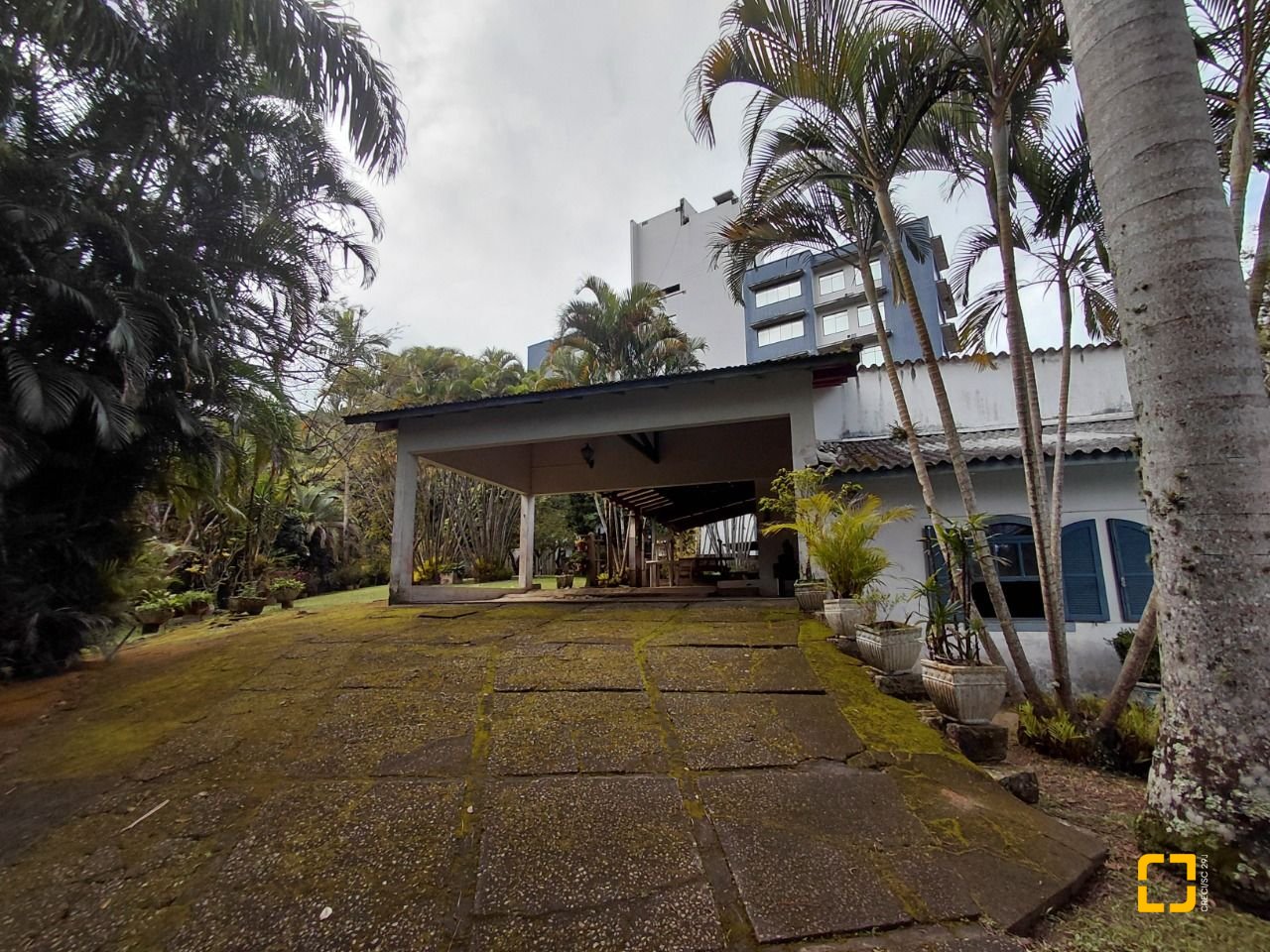 Terreno com 73300m², no bairro Saco Grande em Florianópolis