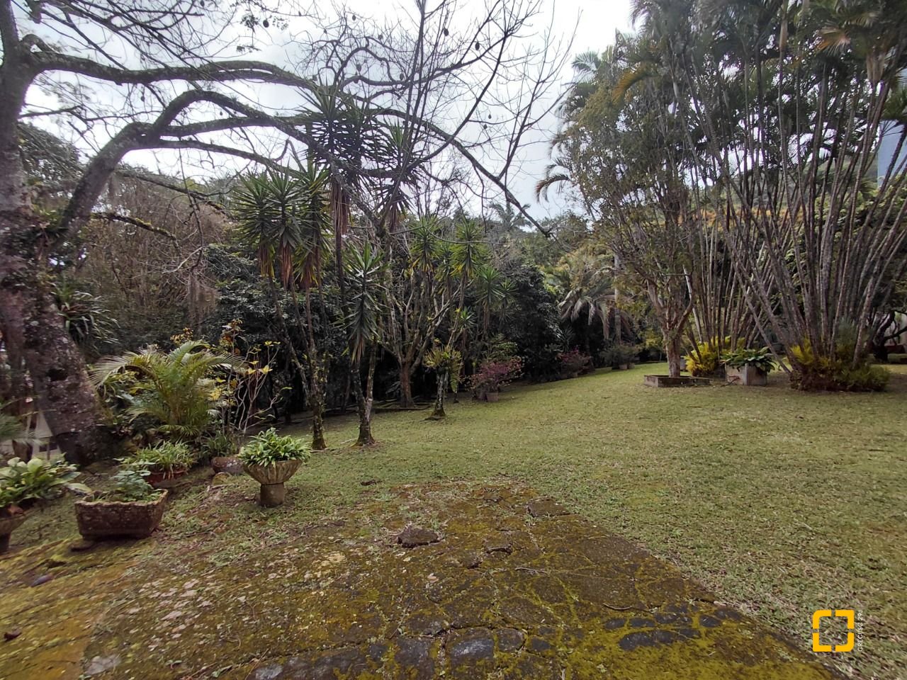 Terreno com 73300m², no bairro Saco Grande em Florianópolis