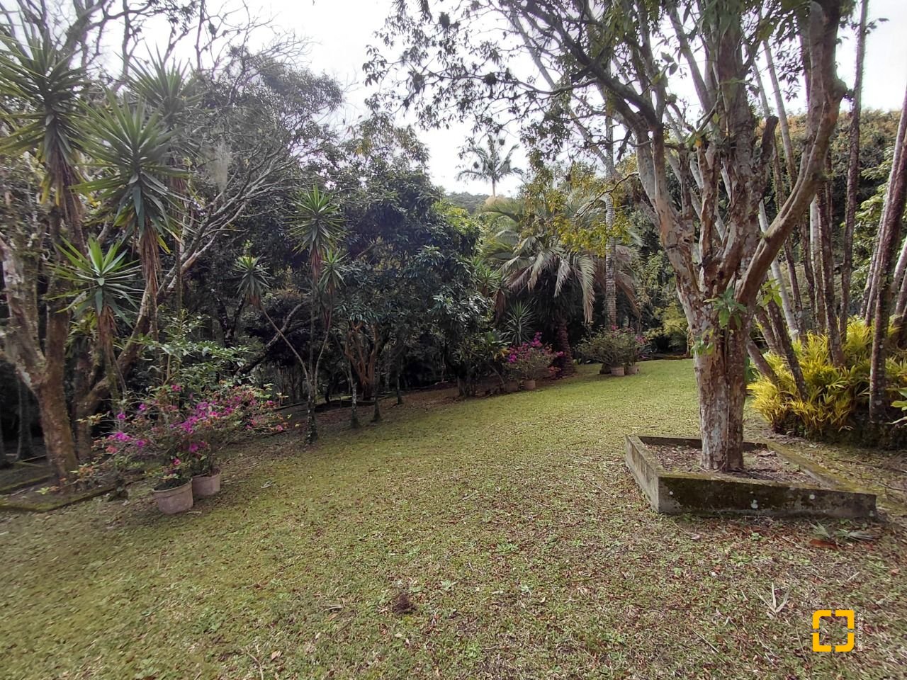 Terreno com 73300m², no bairro Saco Grande em Florianópolis
