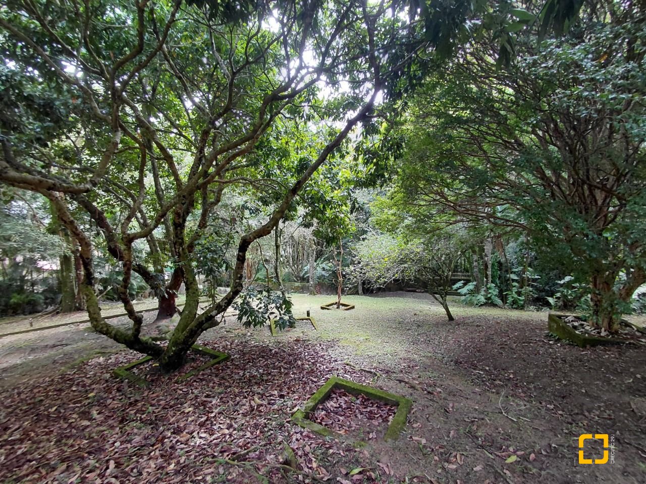 Terreno com 73300m², no bairro Saco Grande em Florianópolis
