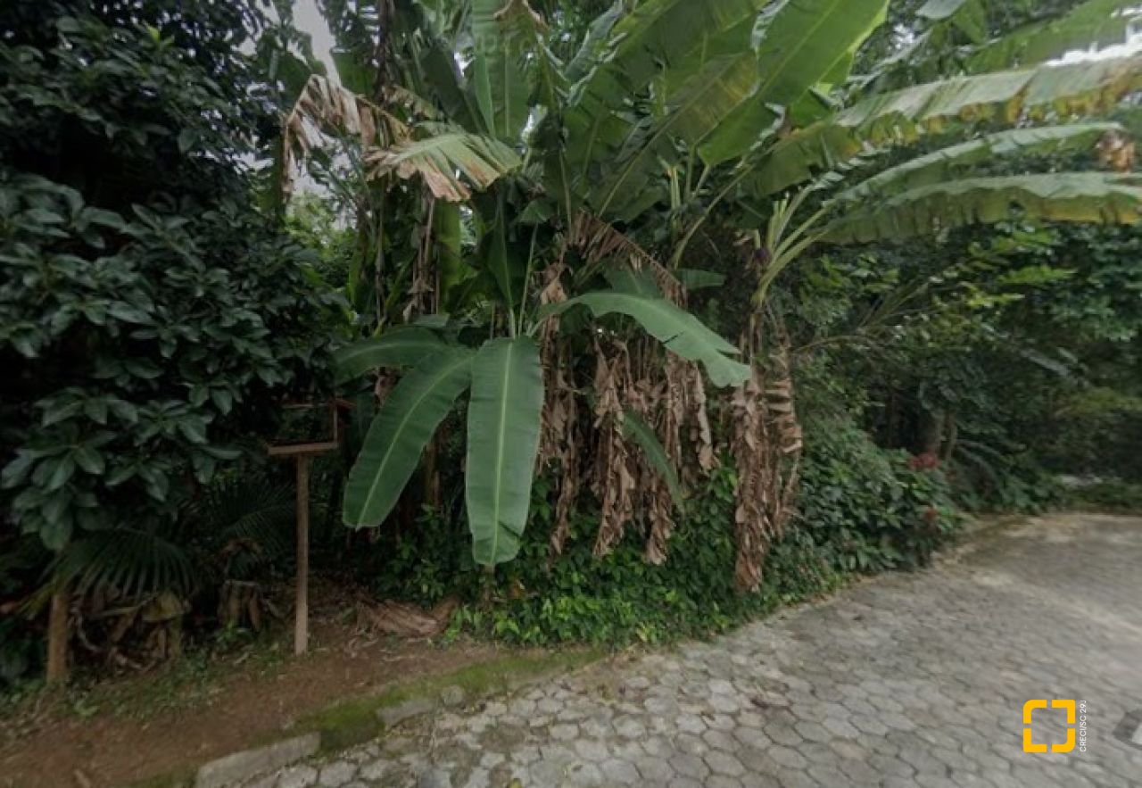 Terreno com 693m², no bairro Carvoeira em Florianópolis