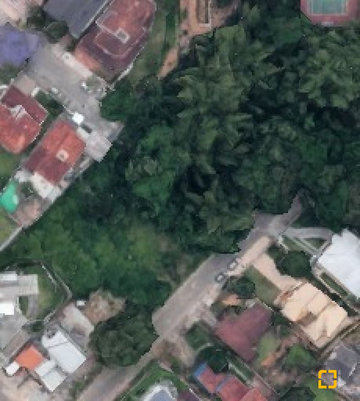 Terreno com 693m², no bairro Carvoeira em Florianópolis