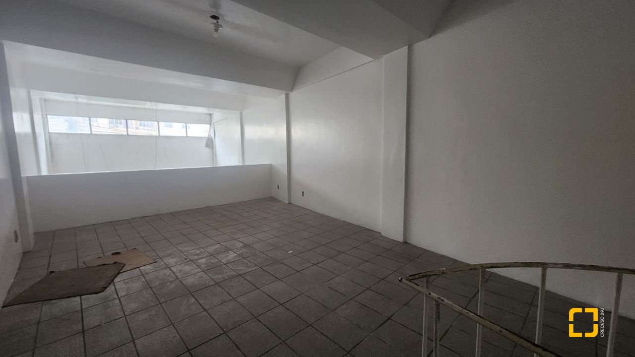 Loja com 90m², no bairro Trindade em Florianópolis