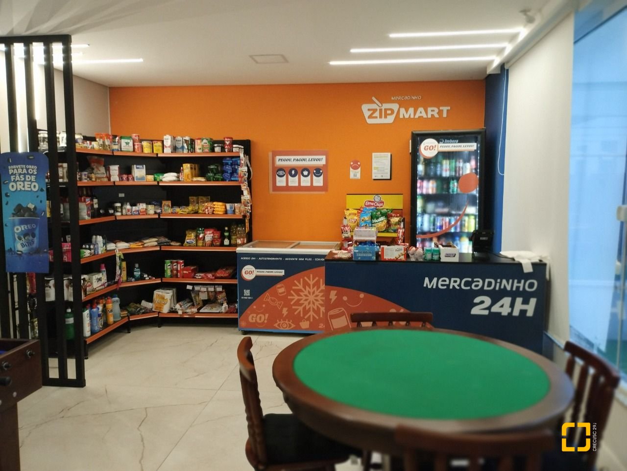 Apartamento com 72m², 3 quartos (sendo 1 suíte), 1 garagem, no bairro Pedra Branca em Palhoça