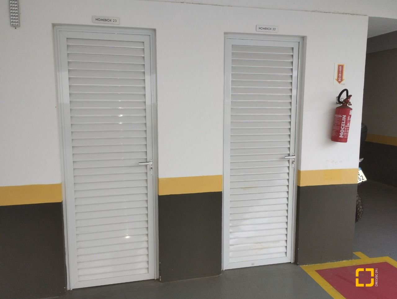 Apartamento com 72m², 2 quartos (sendo 1 suíte), 1 garagem, no bairro Pedra Branca em Palhoça
