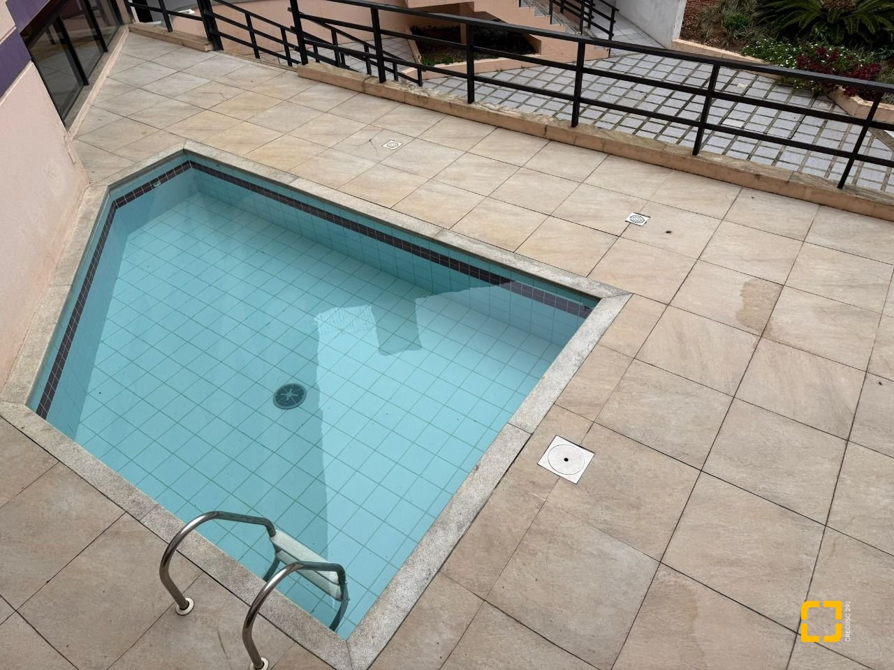 Apartamento com 125m², 4 quartos (sendo 1 suíte), 1 garagem, no bairro Ingleses em Florianópolis