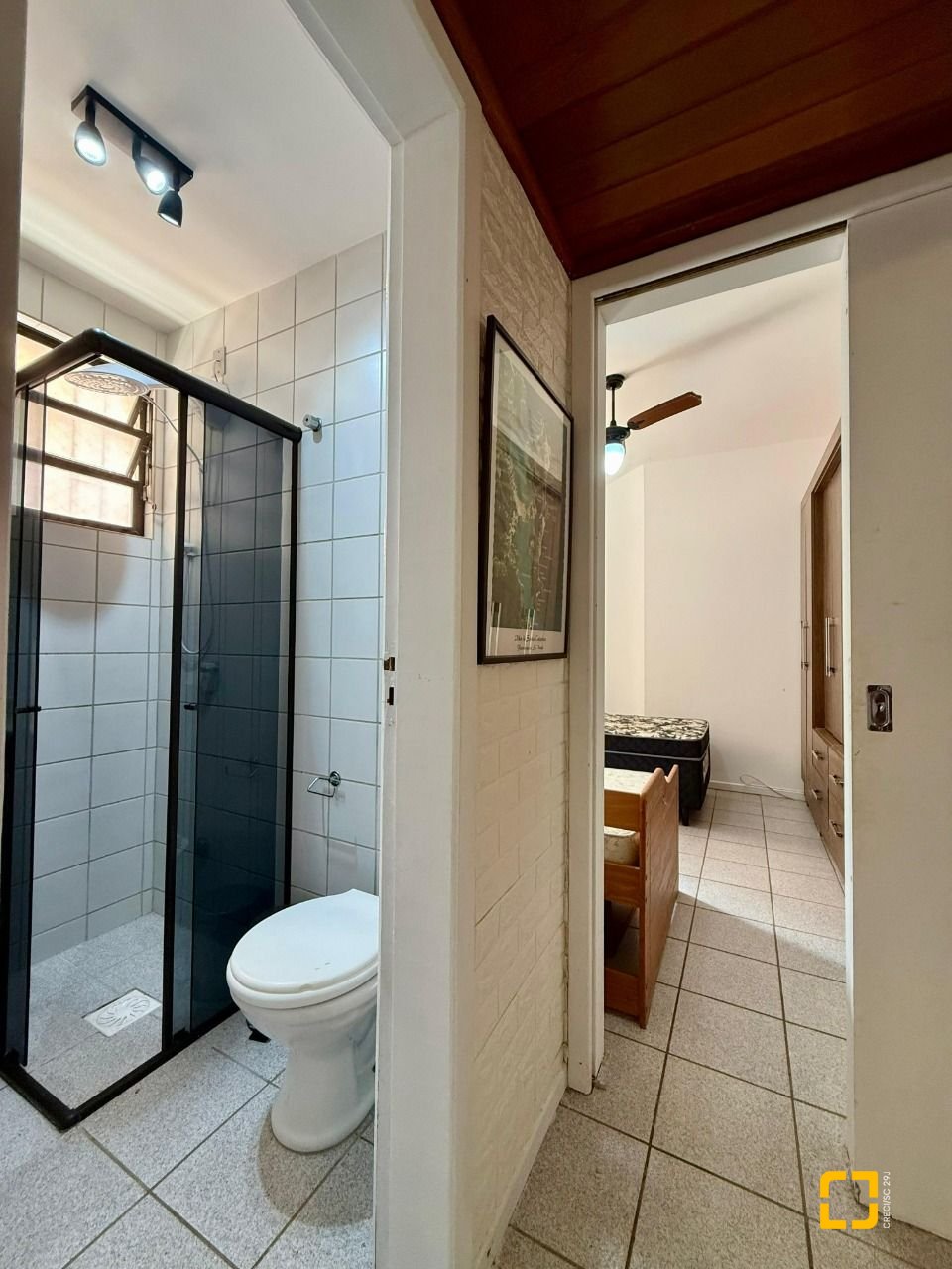 Apartamento com 125m², 4 quartos (sendo 1 suíte), 1 garagem, no bairro Ingleses em Florianópolis