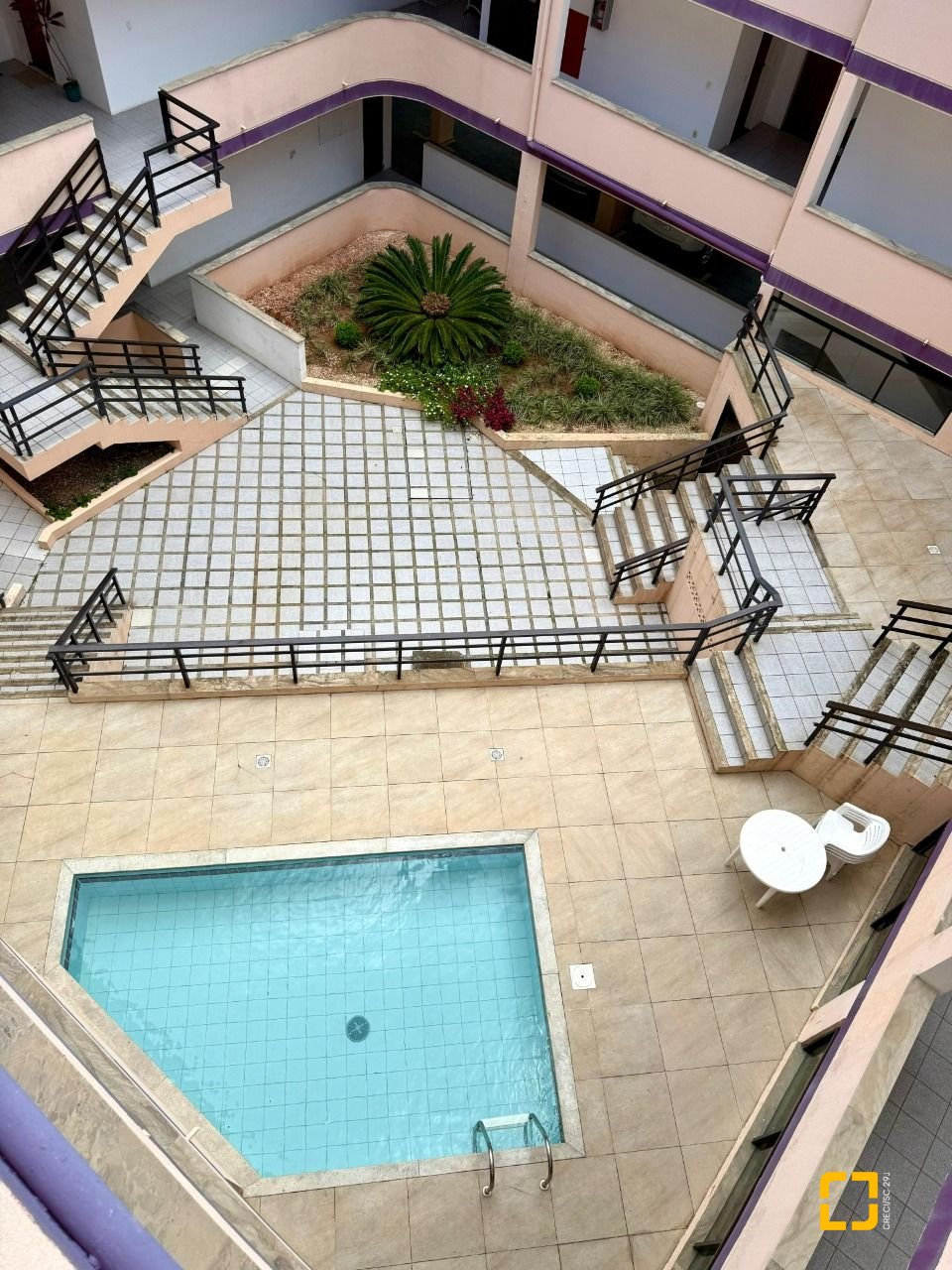 Apartamento com 125m², 4 quartos (sendo 1 suíte), 1 garagem, no bairro Ingleses em Florianópolis