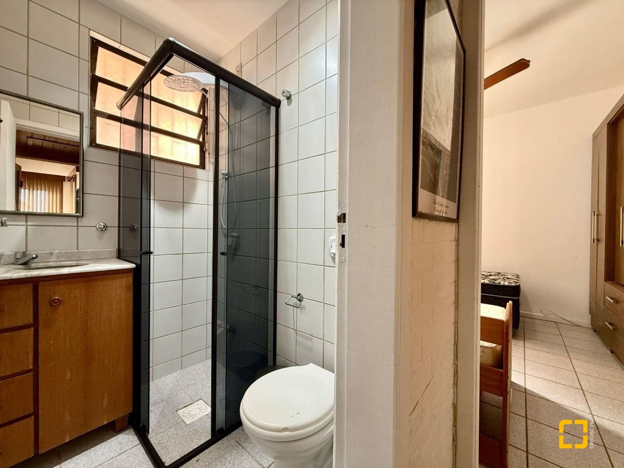 Apartamento com 125m², 4 quartos (sendo 1 suíte), 1 garagem, no bairro Ingleses em Florianópolis