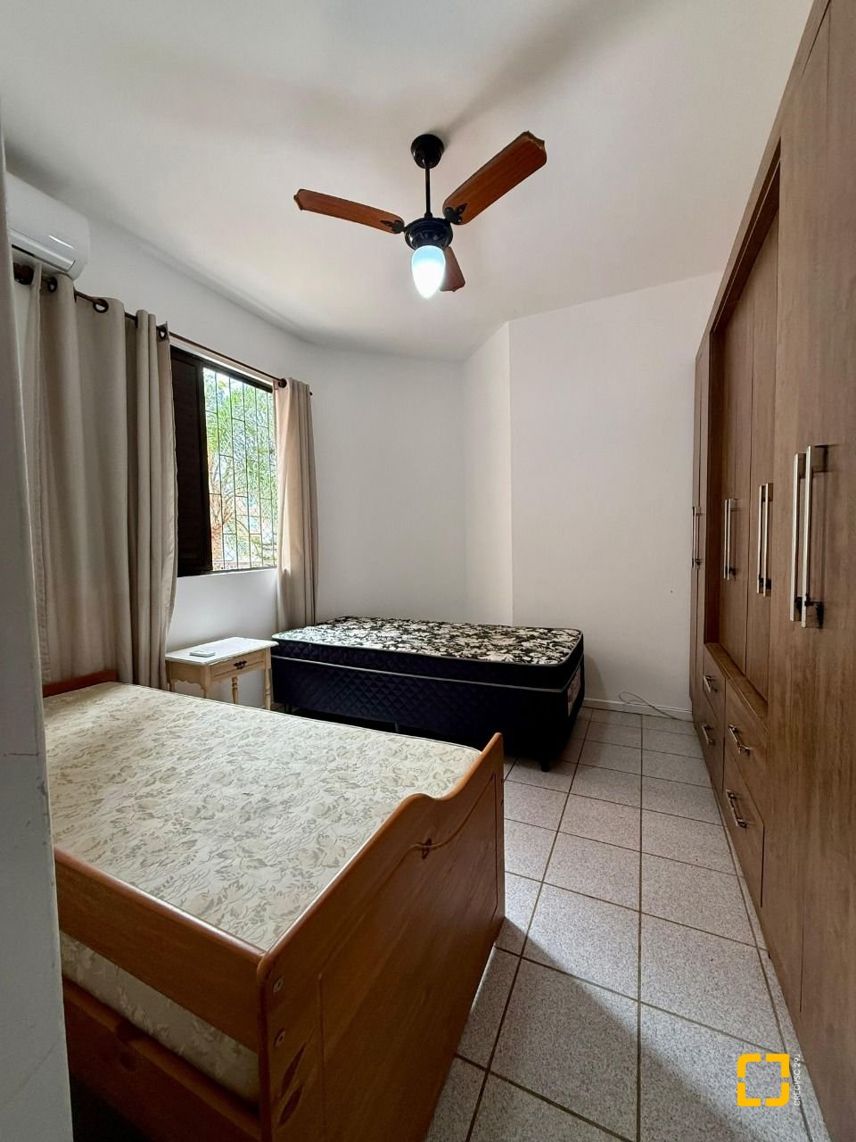 Apartamento com 125m², 4 quartos (sendo 1 suíte), 1 garagem, no bairro Ingleses em Florianópolis