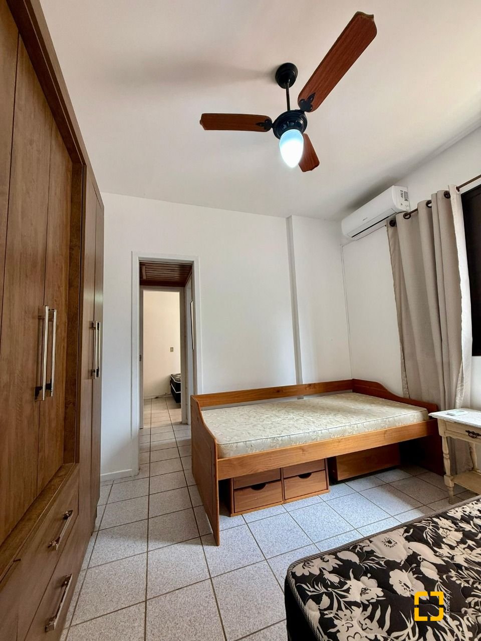 Apartamento com 125m², 4 quartos (sendo 1 suíte), 1 garagem, no bairro Ingleses em Florianópolis