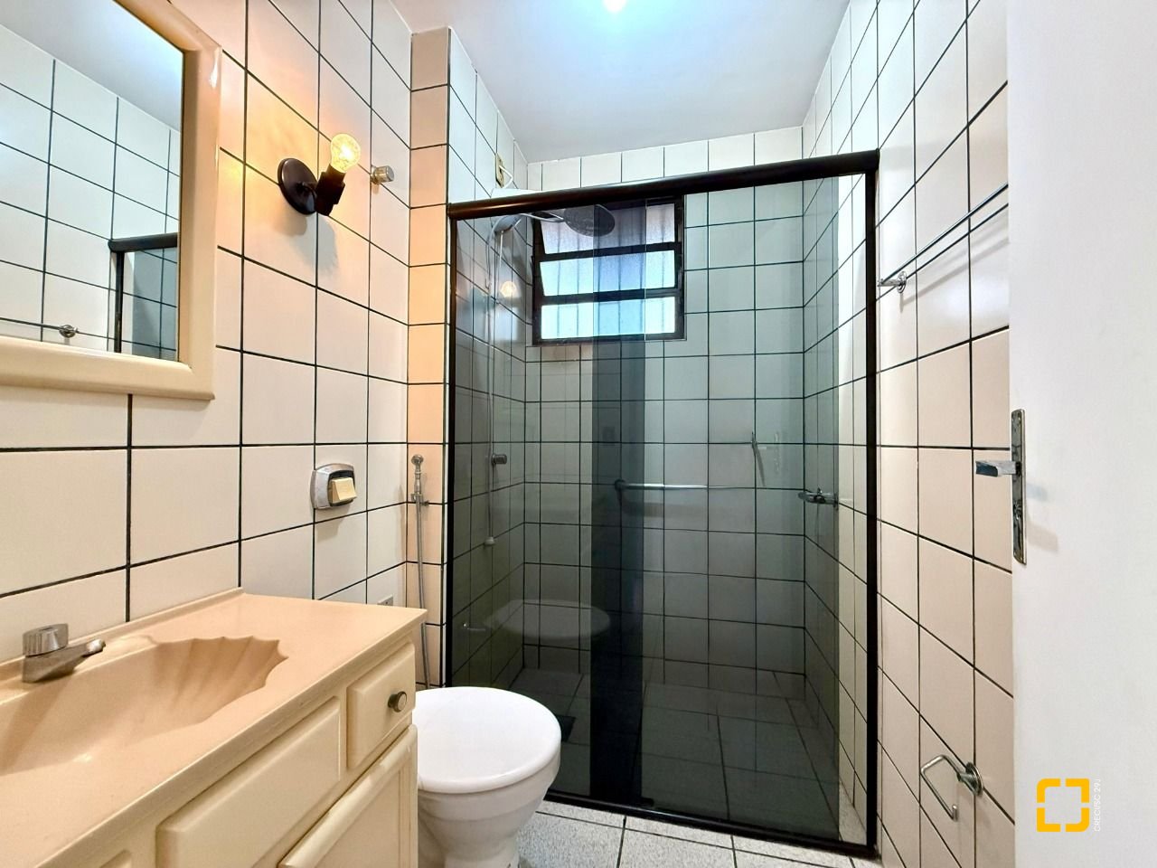 Apartamento com 125m², 4 quartos (sendo 1 suíte), 1 garagem, no bairro Ingleses em Florianópolis