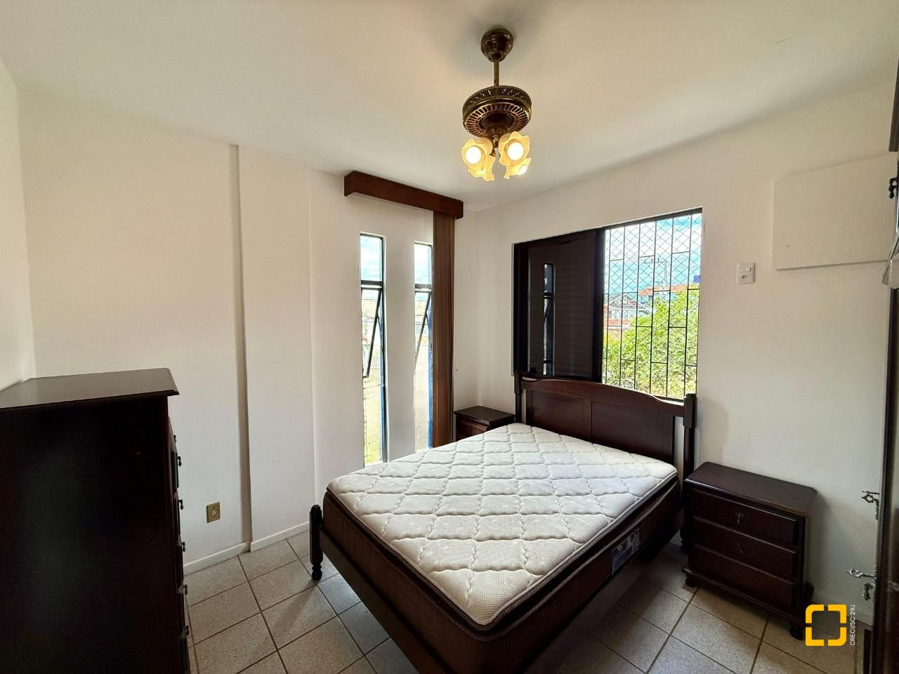 Apartamento com 125m², 4 quartos (sendo 1 suíte), 1 garagem, no bairro Ingleses em Florianópolis