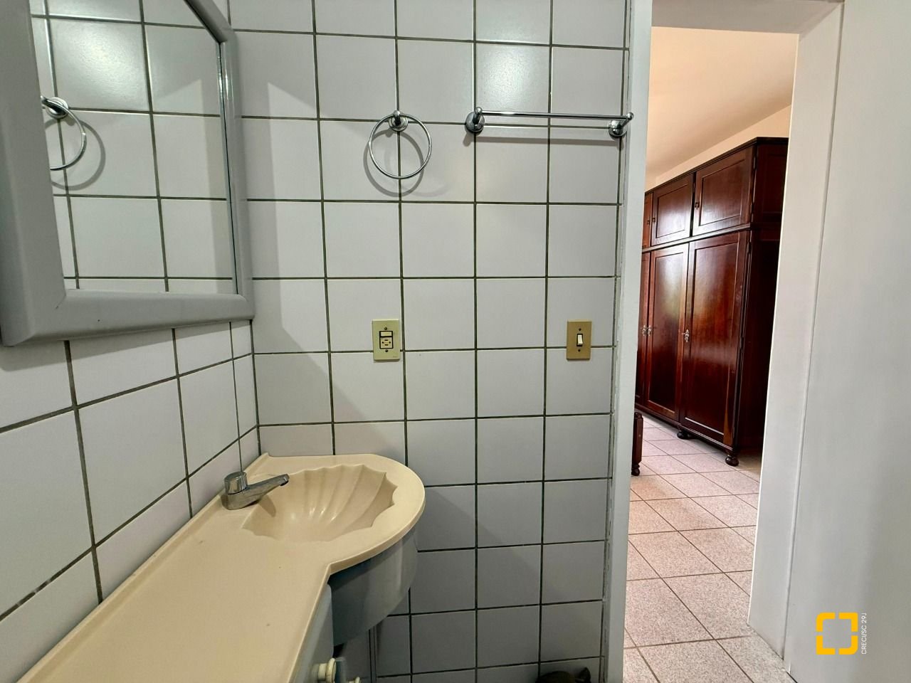 Apartamento com 125m², 4 quartos (sendo 1 suíte), 1 garagem, no bairro Ingleses em Florianópolis