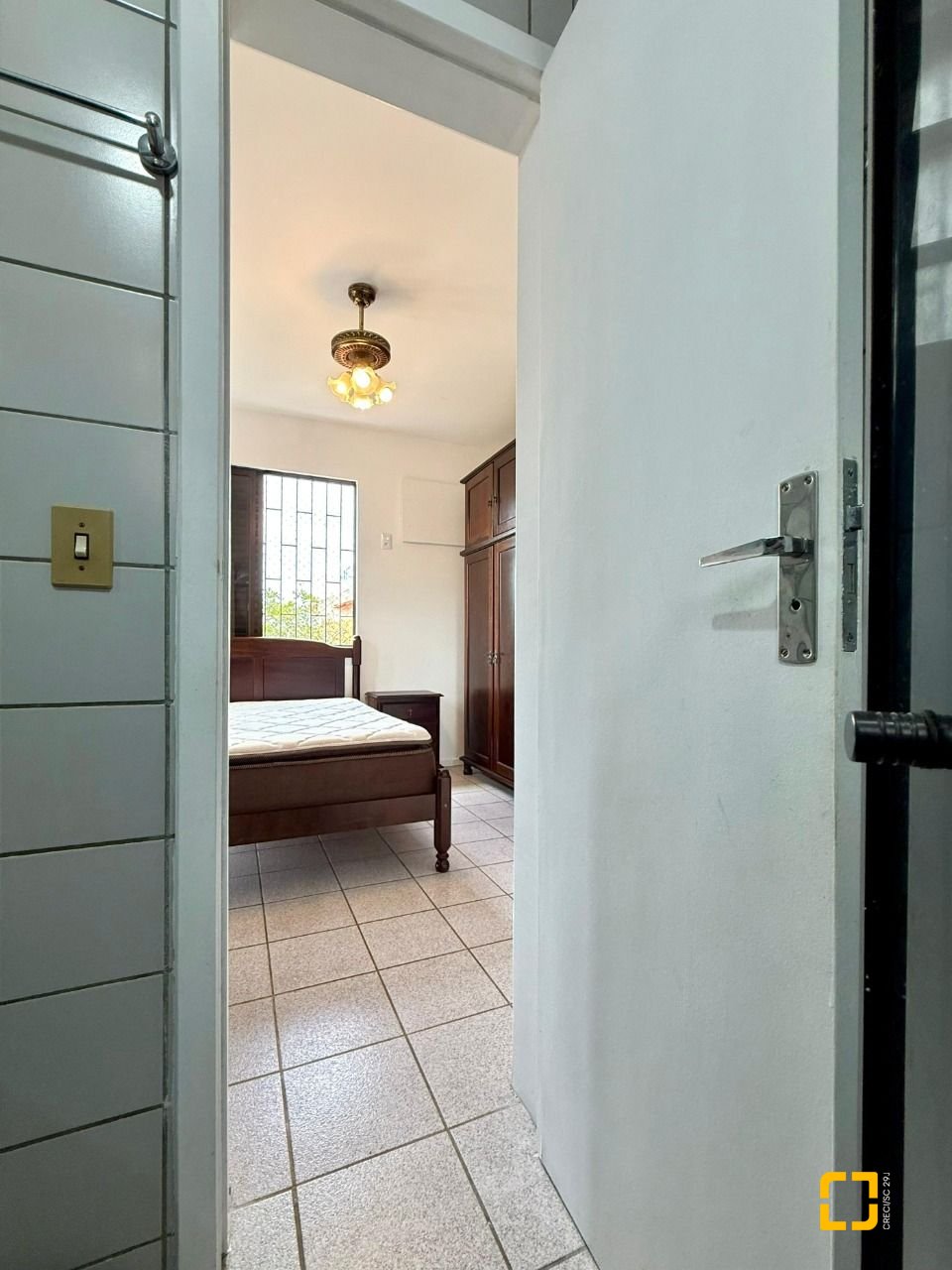 Apartamento com 125m², 4 quartos (sendo 1 suíte), 1 garagem, no bairro Ingleses em Florianópolis