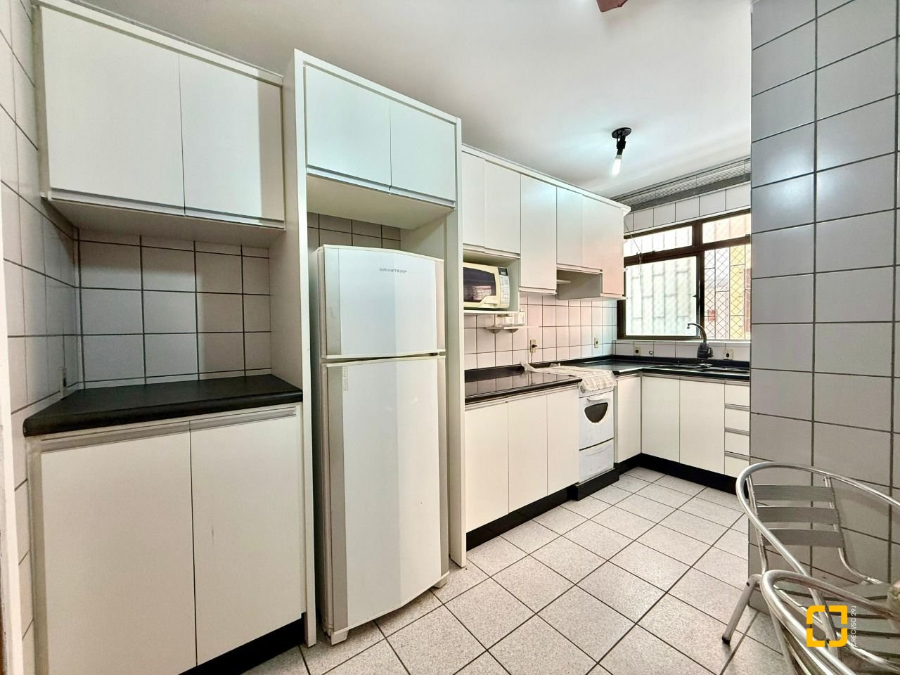 Apartamento com 125m², 4 quartos (sendo 1 suíte), 1 garagem, no bairro Ingleses em Florianópolis