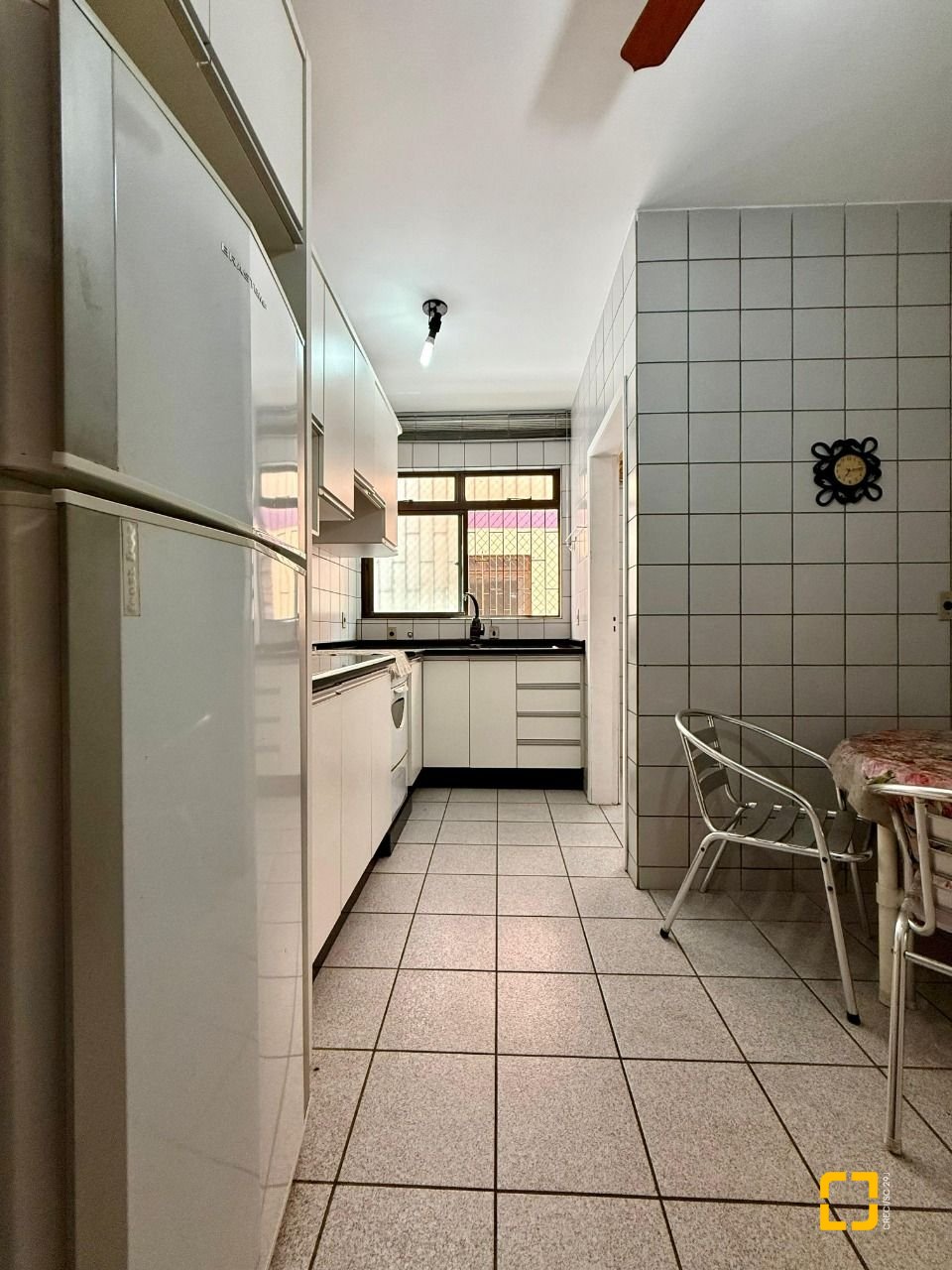 Apartamento com 125m², 4 quartos (sendo 1 suíte), 1 garagem, no bairro Ingleses em Florianópolis