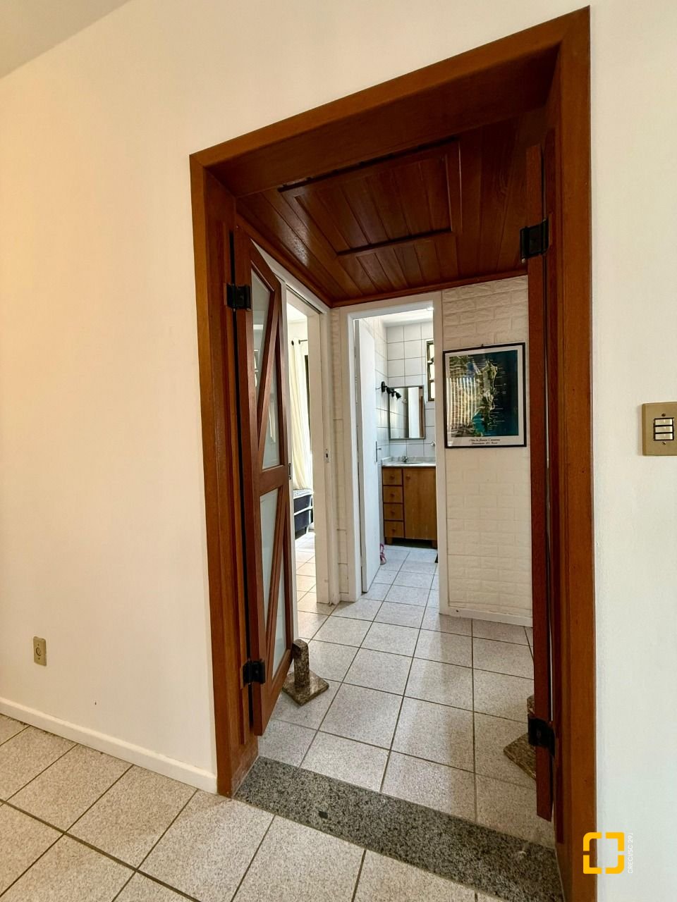 Apartamento com 125m², 4 quartos (sendo 1 suíte), 1 garagem, no bairro Ingleses em Florianópolis