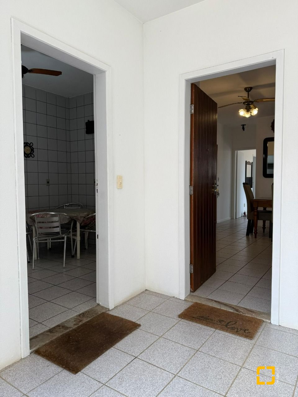 Apartamento com 125m², 4 quartos (sendo 1 suíte), 1 garagem, no bairro Ingleses em Florianópolis