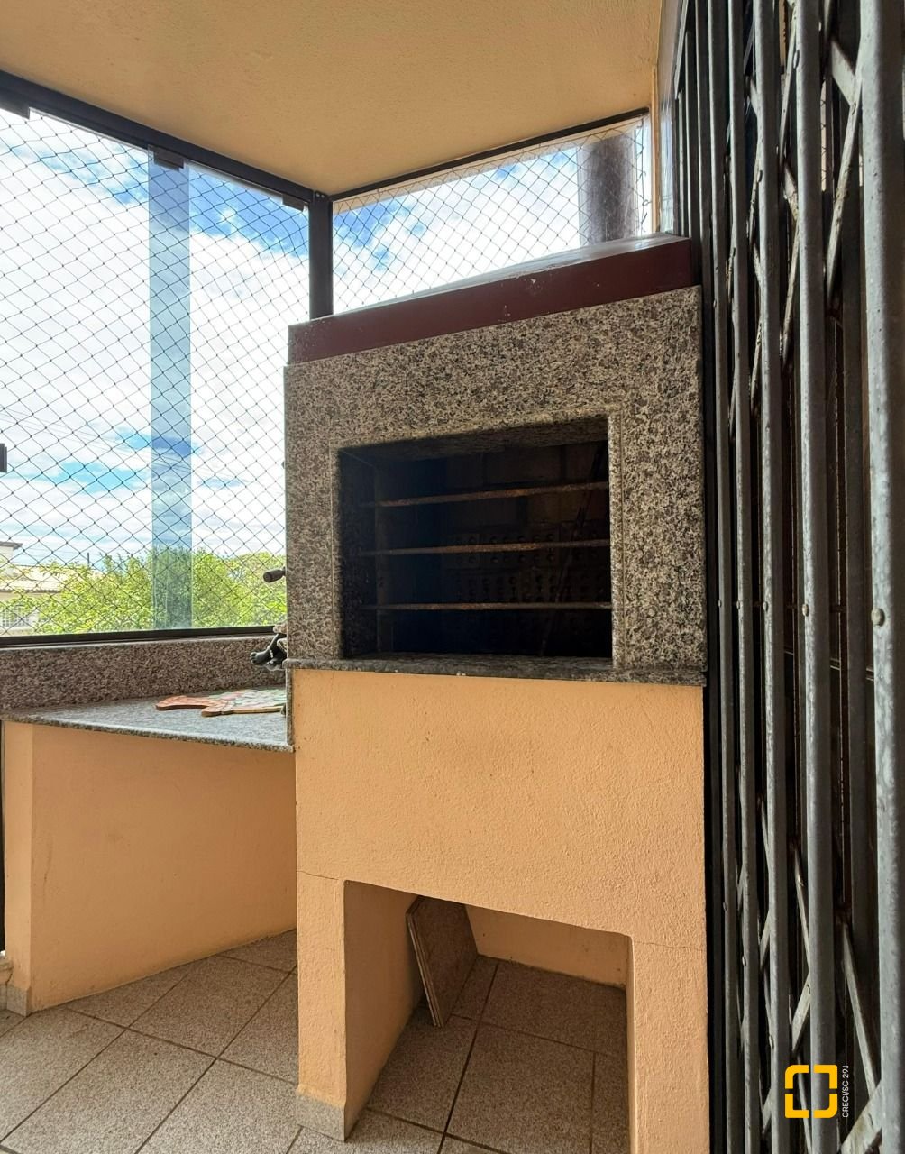 Apartamento com 125m², 4 quartos (sendo 1 suíte), 1 garagem, no bairro Ingleses em Florianópolis