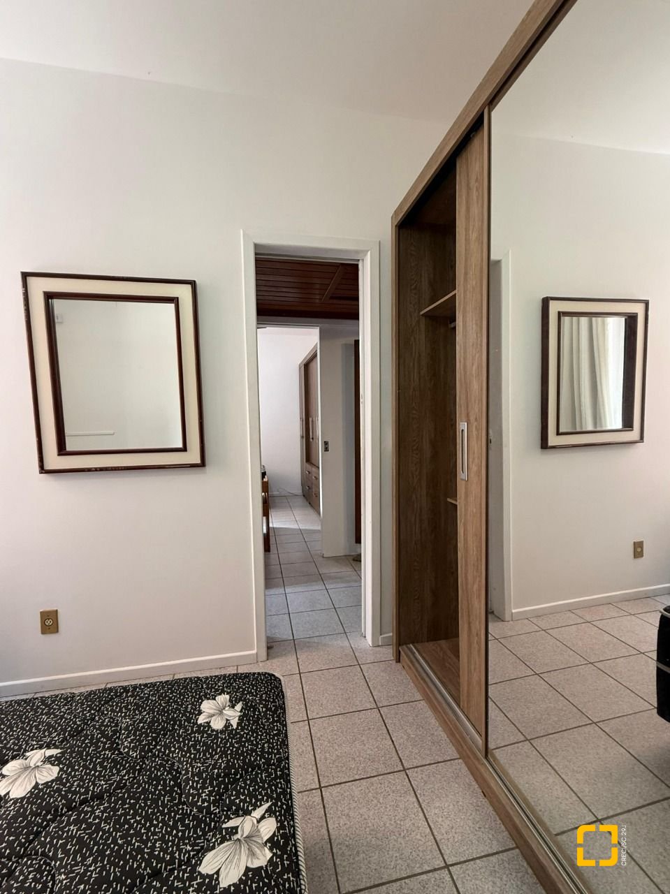 Apartamento com 125m², 4 quartos (sendo 1 suíte), 1 garagem, no bairro Ingleses em Florianópolis
