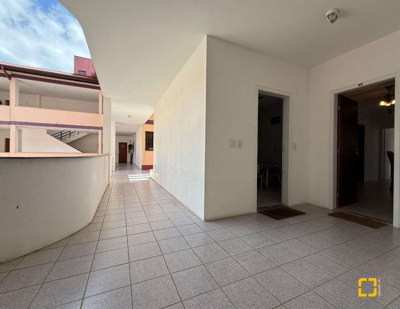 Apartamento com 125m², 4 quartos (sendo 1 suíte), 1 garagem, no bairro Ingleses em Florianópolis