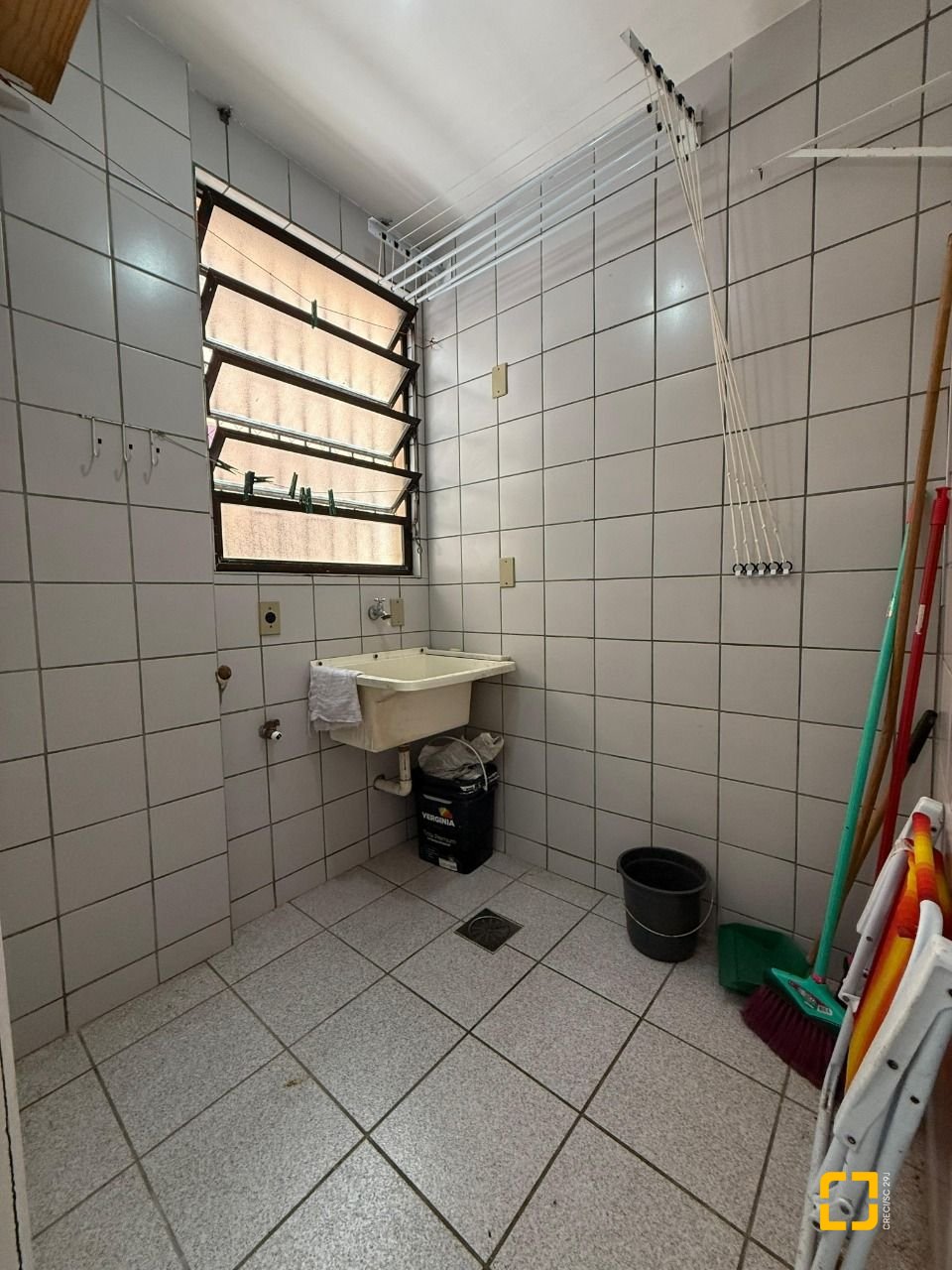 Apartamento com 125m², 4 quartos (sendo 1 suíte), 1 garagem, no bairro Ingleses em Florianópolis