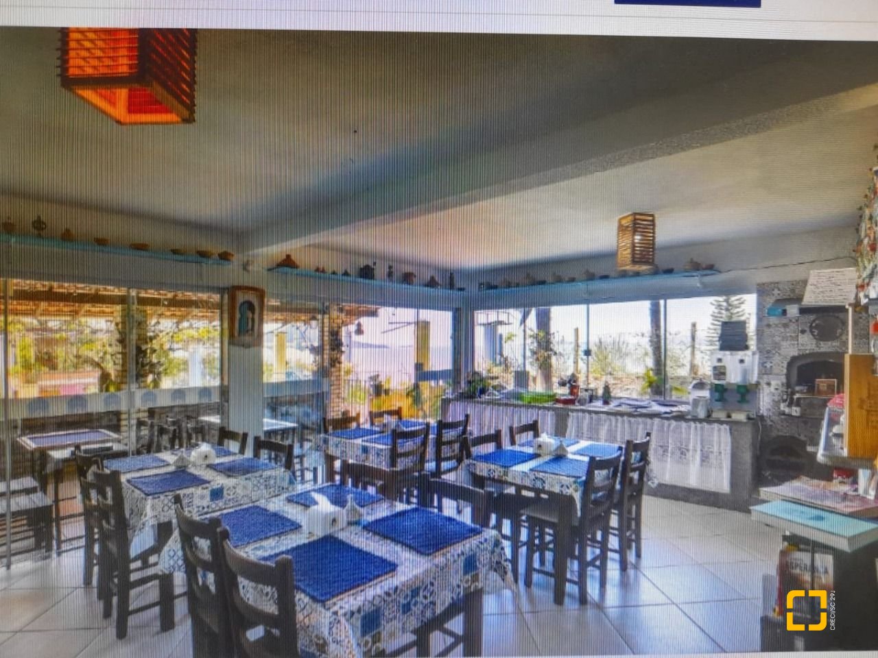 Casa com 1000m², 4 quartos (sendo 4 suítes), 4 garagens, no bairro São Miguel (Guaporanga) em Biguaçu
