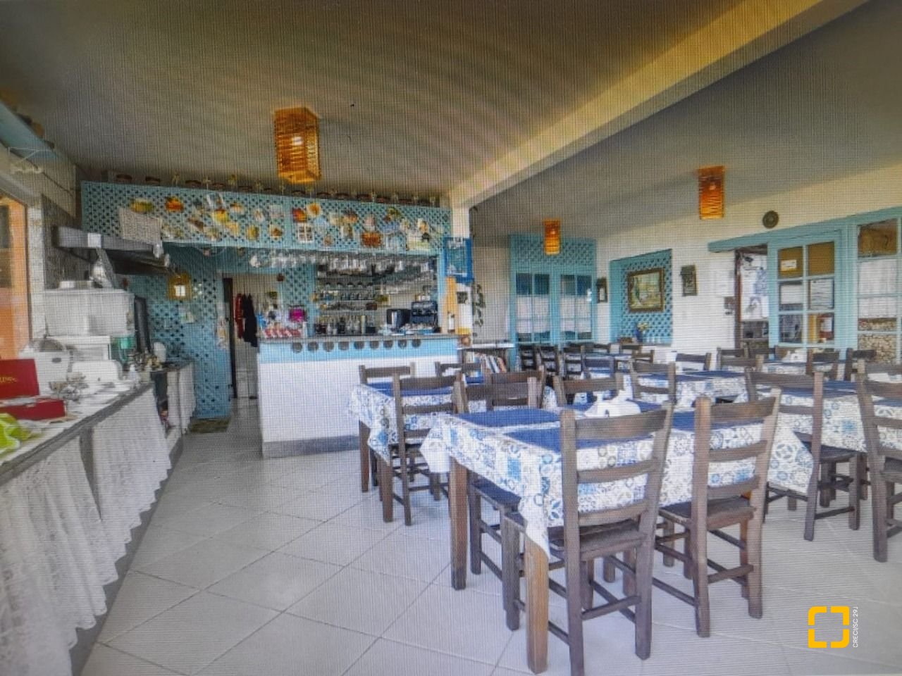 Casa com 1000m², 4 quartos (sendo 4 suítes), 4 garagens, no bairro São Miguel (Guaporanga) em Biguaçu