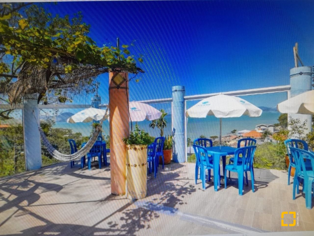 Casa com 1000m², 4 quartos (sendo 4 suítes), 4 garagens, no bairro São Miguel (Guaporanga) em Biguaçu