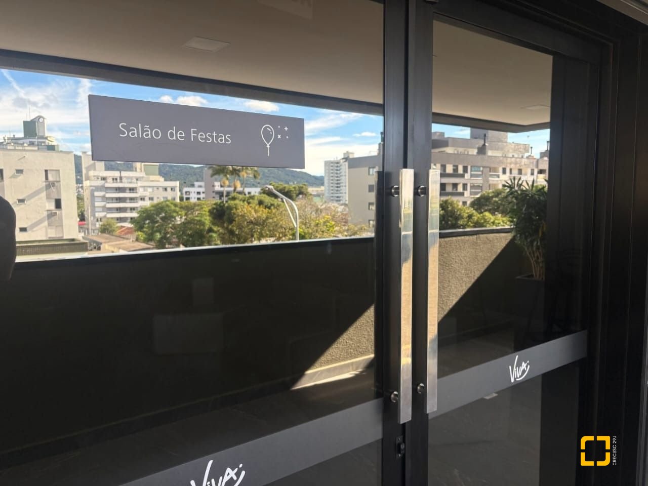 Studio com 32m², 1 quarto, 1 garagem, no bairro Trindade em Florianópolis